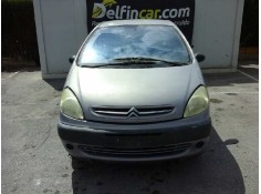 CITROËN XSARA PICASSO