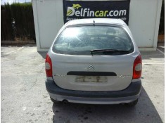 CITROËN XSARA PICASSO