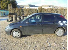 FORD FOCUS BERLINA (CAK)