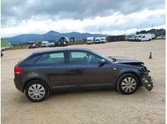 AUDI A3 (8P)