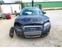 audi a3 (8p) del año 2007