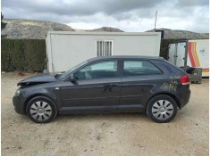 AUDI A3 (8P)