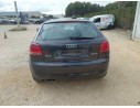 audi a3 (8p) del año 2007