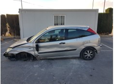 FORD FOCUS BERLINA (CAK)