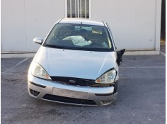 FORD FOCUS BERLINA (CAK)