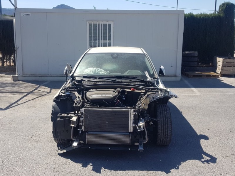 bmw serie 2 gran coupe (f44) del año 2021