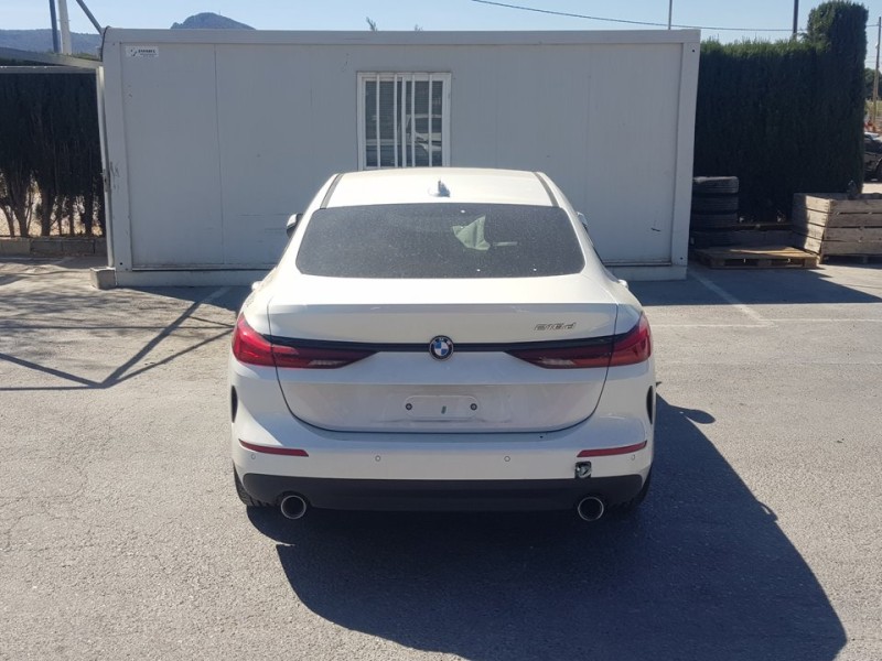 bmw serie 2 gran coupe (f44) del año 2021