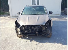 NISSAN QASHQAI (J10)