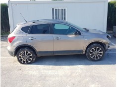 NISSAN QASHQAI (J10)