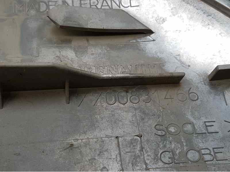 Recambio de piloto delantero izquierdo para renault megane i classic (la0) 1.6e alize referencia OEM IAM 7700831466  PATAS ROTAS