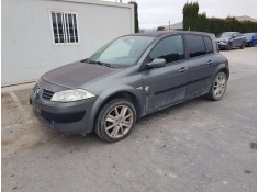 RENAULT MEGANE II BERLINA 5P