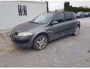 renault megane ii berlina 5p del año 2005