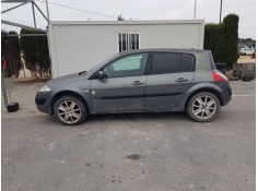 RENAULT MEGANE II BERLINA 5P