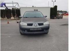 RENAULT MEGANE II BERLINA 5P