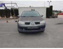 renault megane ii berlina 5p del año 2005