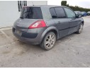 renault megane ii berlina 5p del año 2005