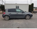 renault megane ii berlina 5p del año 2005