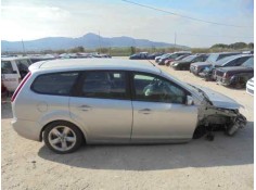 FORD FOCUS TURNIER (CB4)