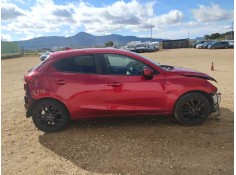 MAZDA 2 LIM. ()