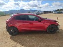 mazda 2 lim. () del año 2019
