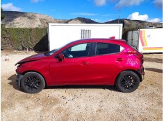MAZDA 2 LIM. ()