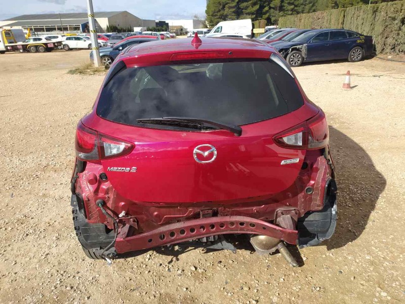 mazda 2 lim. () del año 2019