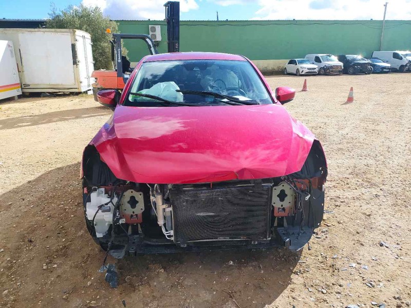 mazda 2 lim. () del año 2019