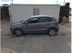 VOLKSWAGEN POLO (6C1)