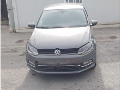 VOLKSWAGEN POLO (6C1)