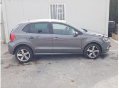 VOLKSWAGEN POLO (6C1)