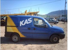 FIAT DOBLO (119)