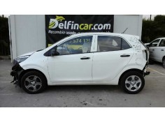 KIA PICANTO (JA)