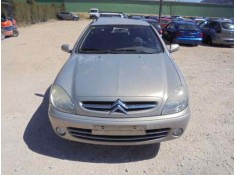 CITROËN XSARA BERLINA