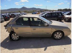 CITROËN XSARA BERLINA