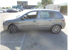 OPEL ASTRA H BERLINA