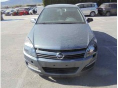 OPEL ASTRA H BERLINA