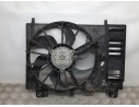 Recambio de electroventilador para peugeot 508 active referencia OEM IAM 9687359380 GMV140CEM00 