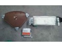 Recambio de kit airbag para porsche cayenne (typ 9pa) básico referencia OEM IAM   C/ SALPICADERO TOCADO