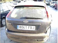 FORD FOCUS BERLINA (CAP)