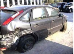 FORD FOCUS BERLINA (CAP)