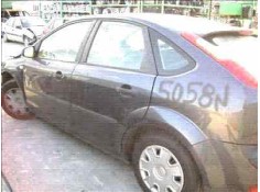 FORD FOCUS BERLINA (CAP)