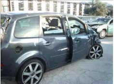 FORD FOCUS C-MAX (CAP)