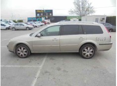 FORD MONDEO TURNIER (GE)