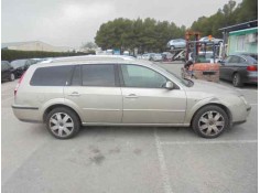 FORD MONDEO TURNIER (GE)