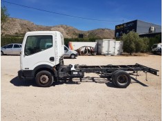 NISSAN CABSTAR 09.06