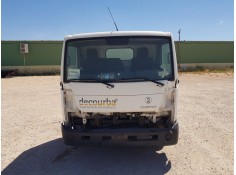 NISSAN CABSTAR 09.06