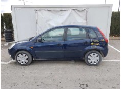 FORD FIESTA (CBK)