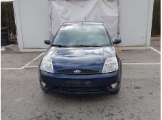 FORD FIESTA (CBK)