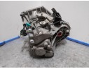 Recambio de caja cambios para renault captur intens referencia OEM IAM TL4094 005787 6 VELOCIDADES