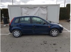 FORD FIESTA (CBK)